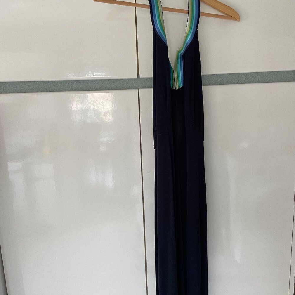 Jaeger evening dress